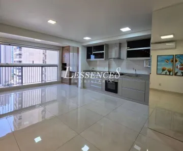 Apartamento com 2 Quartos à venda, 63m² no Jardim Goiás, Goiânia