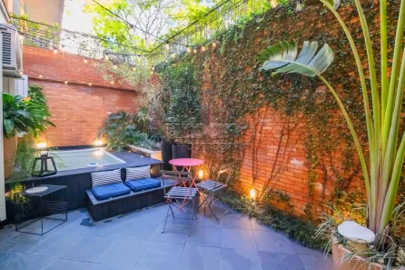 Apartamento com 1 Quarto à venda, 76m² no São João, Porto Alegre