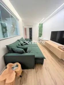 Apartamento com 2 Quartos à venda, 79m² no Campestre, Santo André