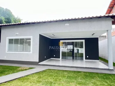 Casa com 3 Quartos à venda, 170m² no Chácaras de Inoã (Inoã), Maricá