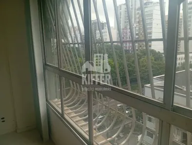Apartamento com 2 Quartos à venda, 75m² no Icaraí, Niterói