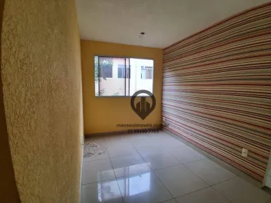 Apartamento com 2 Quartos à venda, 45m² no Campo Grande, Rio de Janeiro