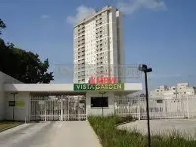 Apartamento com 2 Quartos à venda, 54m² no Jardim São Carlos, Sorocaba
