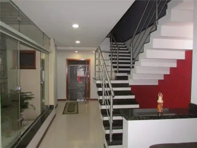 Casa com 3 Quartos à venda, 260m² no Irmãos Camolesi, Piracicaba
