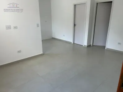 Apartamento com 2 Quartos à venda, 46m² no Vila Pereira Cerca, São Paulo