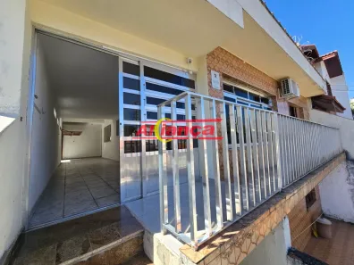 Casa com 3 Quartos à venda, 106m² no Cidade Maia, Guarulhos