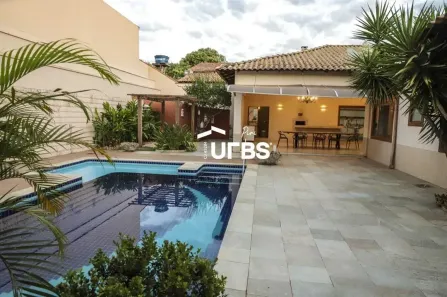 Casa com 4 Quartos à venda, 376m² no Vila Zizito, Pirenópolis