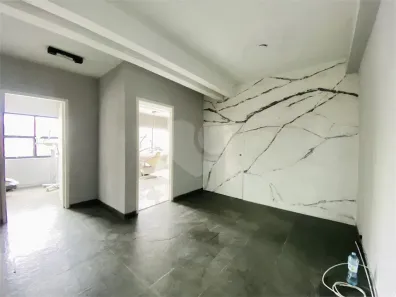 Sala Comercial à venda, 75m² no Jardim do Mar, São Bernardo do Campo