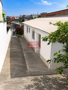 Casa com 2 Quartos à venda, 96m² no Vila Sagrado Coração de Maria, Mogi das Cruzes