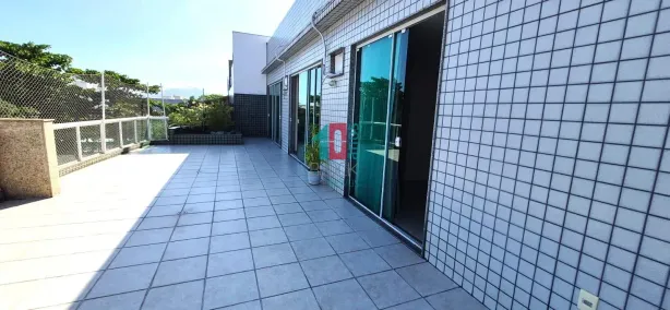 Cobertura com 4 Quartos à venda, 204m² no Recreio dos Bandeirantes, Rio de Janeiro