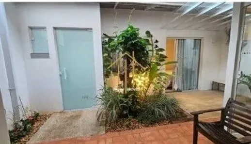 Casa de Condomínio com 4 Quartos à venda, 130m² no Higienópolis, São José do Rio Preto