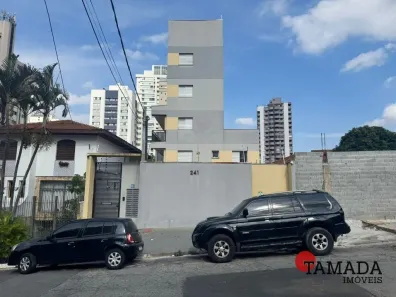 Apartamento com 2 Quartos à venda, 49m² no Vila Regente Feijó, São Paulo