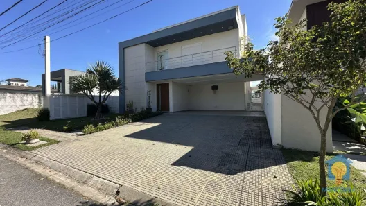 Casa de Condomínio com 3 Quartos à venda, 459m² no Bosque do Vianna, Cotia