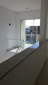 Sala Comercial para alugar, 33m² no Santa Rosa, Vinhedo