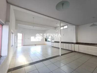 Ponto Comercial com 1 Quarto para alugar, 150m² no Vigilato Pereira, Uberlândia