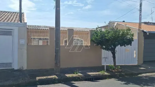 Casa com 3 Quartos à venda, 85m² no Palmital, Marília