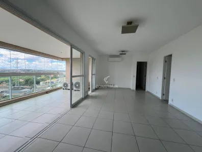 Apartamento com 3 Quartos para alugar, 137m² no Loteamento Alphaville Campinas, Campinas