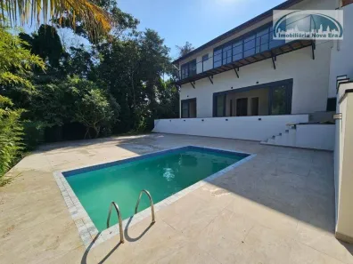 Casa de Condomínio com 4 Quartos à venda, 280m² no Marambaia, Vinhedo