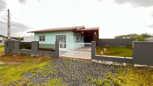Casa com 2 Quartos à venda, 95m² no Bela Vista, Balneário Piçarras
