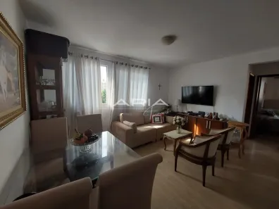 Apartamento com 2 Quartos à venda, 65m² no Andrade, Londrina