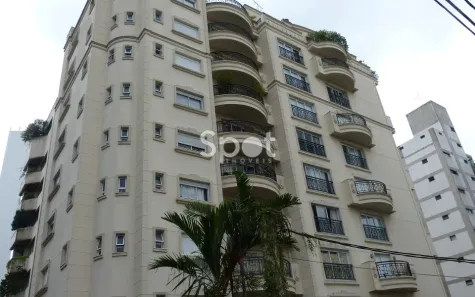 Cobertura com 3 Quartos à venda, 135m² no Vila Morumbi, São Paulo