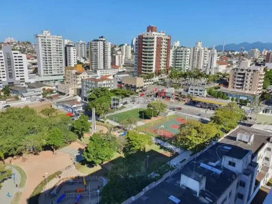 Ponto Comercial à venda, 291m² no Canto, Florianópolis