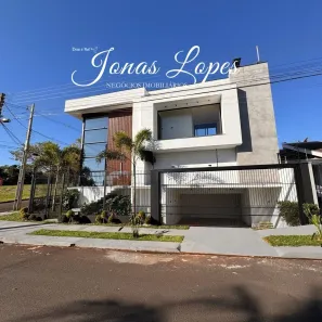 Apartamento com 4 Quartos à venda, 235m² no Jardim Iguaçu, Maringá