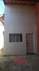Casa com 2 Quartos à venda, 68m² no Jardim São José, Caçapava