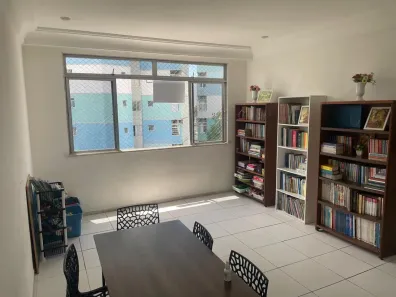 Apartamento com 3 Quartos à venda, 100m² no Itaigara, Salvador