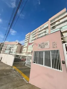 Apartamento com 2 Quartos à venda, 62m² no Parque Residencial Nove de Julho, Jundiaí