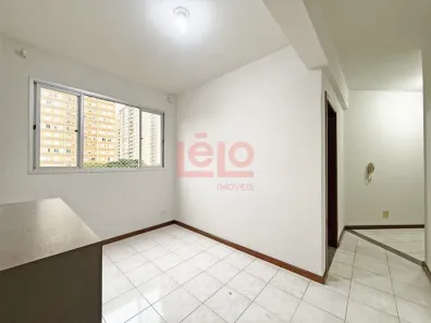 Apartamento com 1 Quarto à venda, 36m² no Zona 01, Maringá