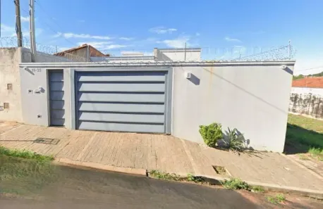 Casa com 2 Quartos à venda, 300m² no Vila Alto Paraíso, Bauru
