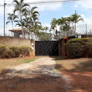 Fazenda/Sítio à venda, 5000m² no Parque Planalto, Araraquara