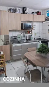 Apartamento com 2 Quartos à venda, 56m² no Jatiúca, Maceió