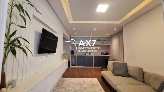 Apartamento com 3 Quartos à venda, 96m² no Vila Andrade, São Paulo