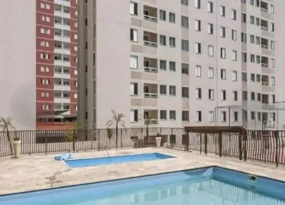Apartamento com 2 Quartos à venda, 55m² no Parque Industrial, São José dos Campos