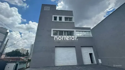 Prédio Comercial para alugar, 800m² no Vila Madalena, São Paulo