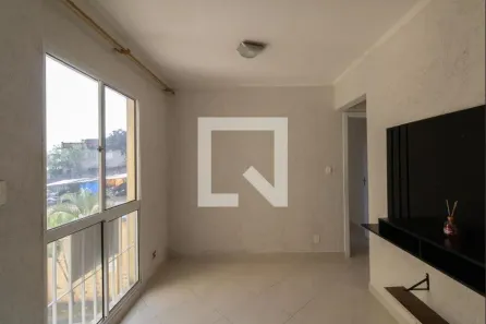 Apartamento com 2 Quartos à venda, 40m² no Vila Carmosina, São Paulo