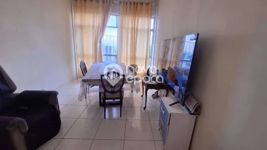 Apartamento com 3 Quartos à venda, 72m² no Maracanã, Rio de Janeiro