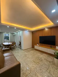 Apartamento com 3 Quartos à venda, 82m² no Setor Bela Vista, Goiânia