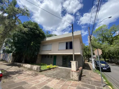 Lote/Terreno à venda, 865m² no Vila Rosa, Novo Hamburgo