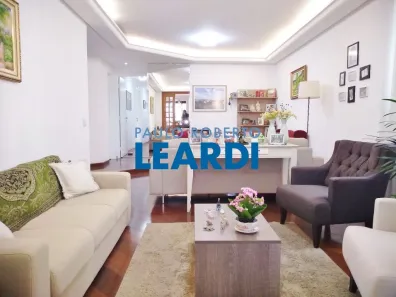 Apartamento com 4 Quartos à venda, 155m² no Perdizes, São Paulo