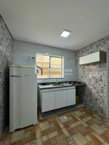Casa com 1 Quarto para alugar, 22m² no Cidade Nova Arujá, Arujá