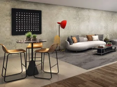 Ponto Comercial à venda, 247m² no Campo Belo, São Paulo