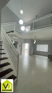 Casa de Condomínio com 3 Quartos à venda, 585m² no Parque Residencial São Marcos, Tatuí