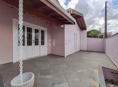 Casa com 3 Quartos à venda, 166m² no Jardim do Lago, Limeira