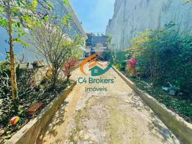 Lote/Terreno à venda, 125m² no Parque Jurema, Guarulhos