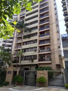 Apartamento com 3 Quartos à venda, 165m² no Jardim Proença, Campinas
