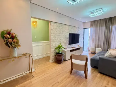 Apartamento com 3 Quartos à venda, 94m² no Pedreira, Belém