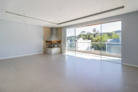 Casa de Condomínio com 3 Quartos à venda, 209m² no Vila Nova, Porto Alegre